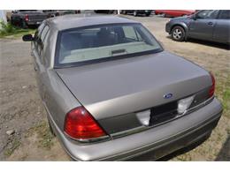 2001 Ford Crown Victoria (CC-887445) for sale in Milford, New Hampshire