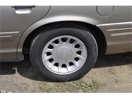 2001 Ford Crown Victoria (CC-887445) for sale in Milford, New Hampshire