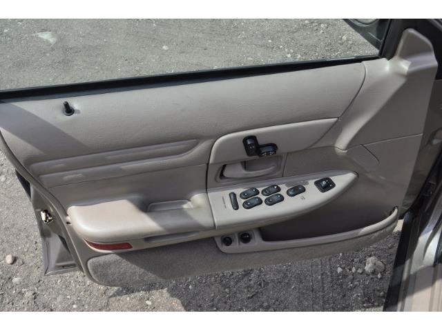 2001 Ford Crown Victoria (CC-887445) for sale in Milford, New Hampshire