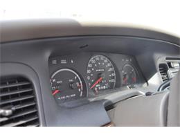 2001 Ford Crown Victoria (CC-887445) for sale in Milford, New Hampshire