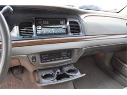 2001 Ford Crown Victoria (CC-887445) for sale in Milford, New Hampshire