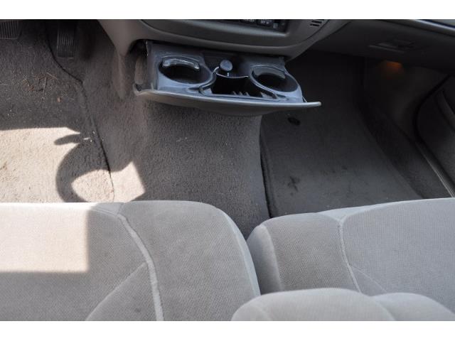 2001 Ford Crown Victoria (CC-887445) for sale in Milford, New Hampshire