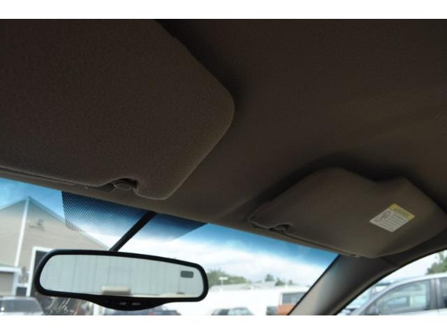 2001 Ford Crown Victoria (CC-887445) for sale in Milford, New Hampshire