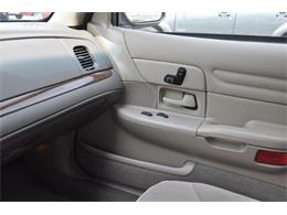 2001 Ford Crown Victoria (CC-887445) for sale in Milford, New Hampshire