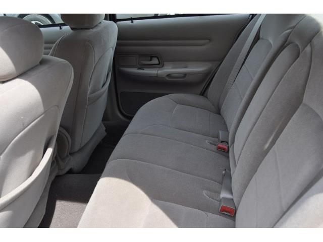 2001 Ford Crown Victoria (CC-887445) for sale in Milford, New Hampshire