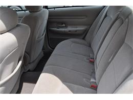 2001 Ford Crown Victoria (CC-887445) for sale in Milford, New Hampshire