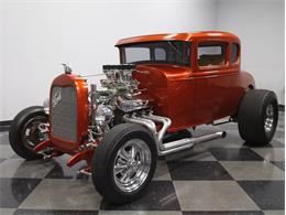 1931 Ford 5-Window Coupe (CC-887446) for sale in Charlotte, North Carolina