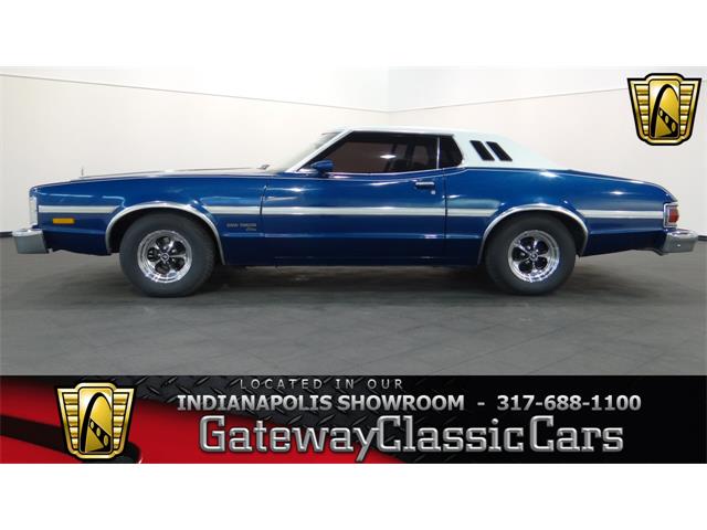 1974 Ford Gran Torino (CC-887449) for sale in Fairmont City, Illinois