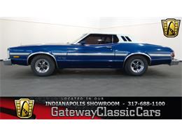 1974 Ford Gran Torino (CC-887449) for sale in Fairmont City, Illinois