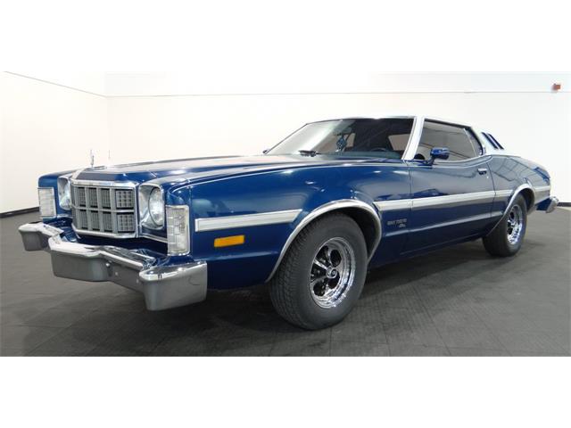 1974 Ford Gran Torino (CC-887449) for sale in Fairmont City, Illinois