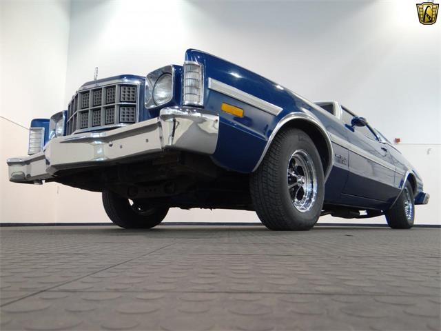 1974 Ford Gran Torino (CC-887449) for sale in Fairmont City, Illinois