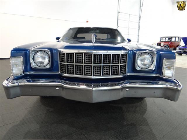 1974 Ford Gran Torino (CC-887449) for sale in Fairmont City, Illinois