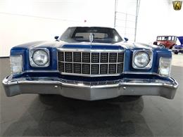 1974 Ford Gran Torino (CC-887449) for sale in Fairmont City, Illinois
