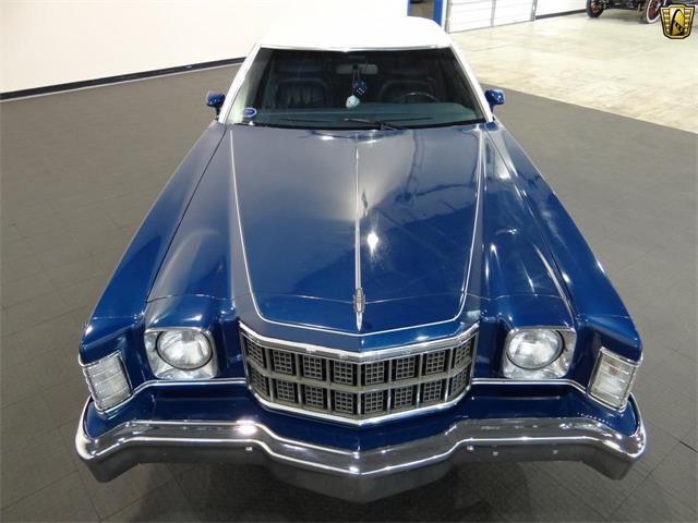 1974 Ford Gran Torino (CC-887449) for sale in Fairmont City, Illinois
