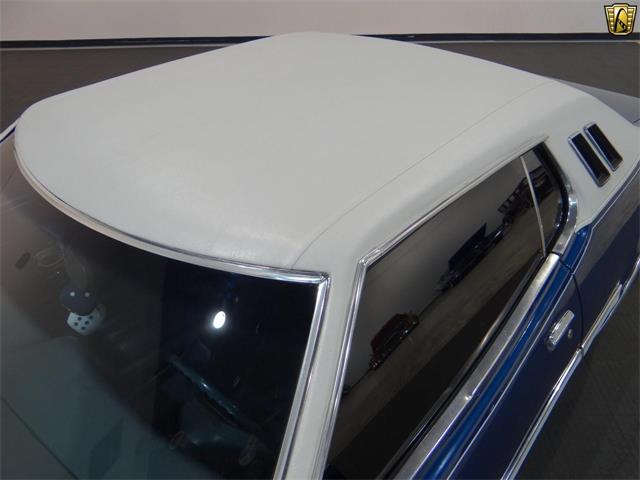 1974 Ford Gran Torino (CC-887449) for sale in Fairmont City, Illinois