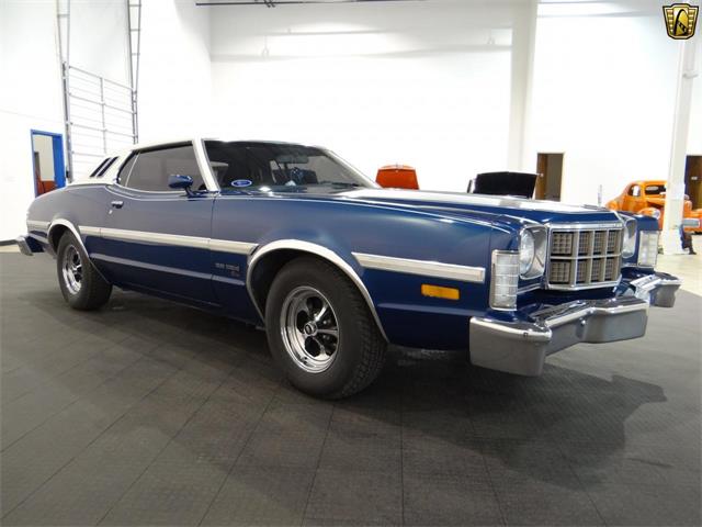 1974 Ford Gran Torino (CC-887449) for sale in Fairmont City, Illinois