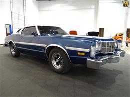 1974 Ford Gran Torino (CC-887449) for sale in Fairmont City, Illinois