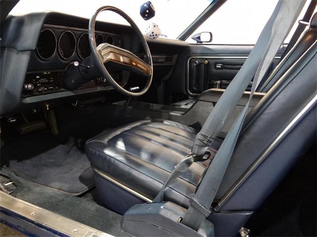 1974 Ford Gran Torino (CC-887449) for sale in Fairmont City, Illinois