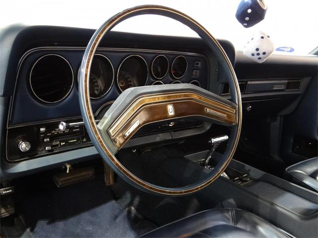 1974 Ford Gran Torino (CC-887449) for sale in Fairmont City, Illinois