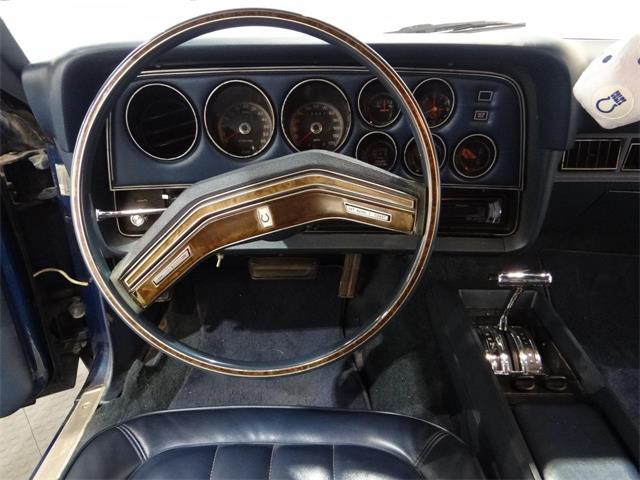 1974 Ford Gran Torino (CC-887449) for sale in Fairmont City, Illinois