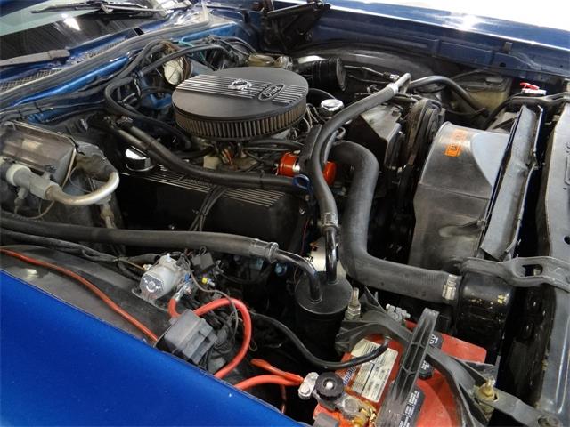 1974 Ford Gran Torino (CC-887449) for sale in Fairmont City, Illinois