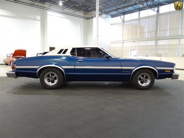 1974 Ford Gran Torino (CC-887449) for sale in Fairmont City, Illinois