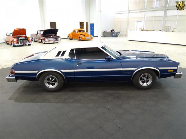 1974 Ford Gran Torino (CC-887449) for sale in Fairmont City, Illinois