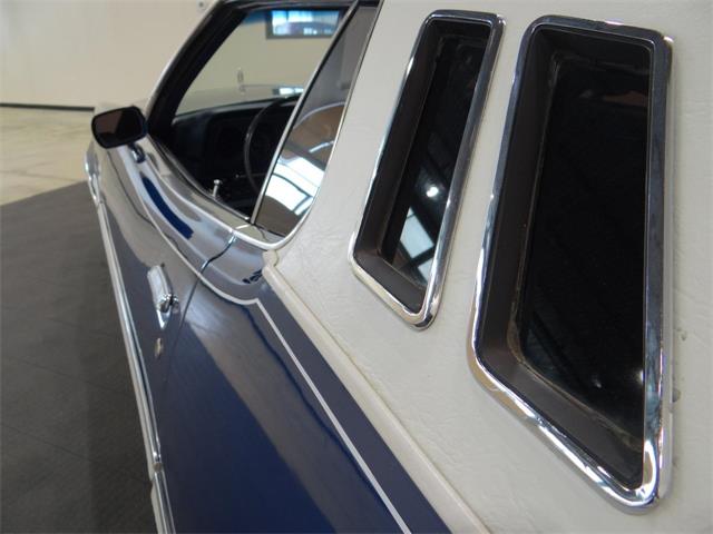 1974 Ford Gran Torino (CC-887449) for sale in Fairmont City, Illinois