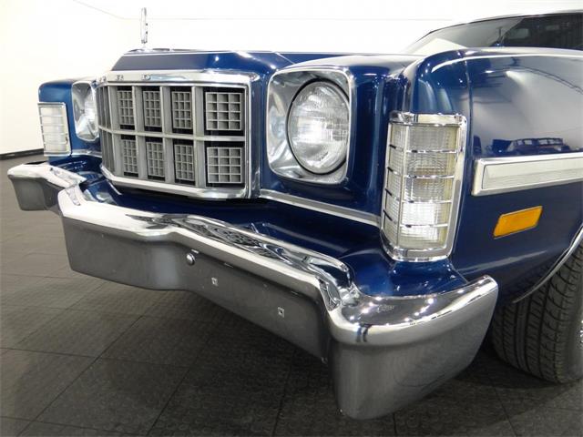 1974 Ford Gran Torino (CC-887449) for sale in Fairmont City, Illinois