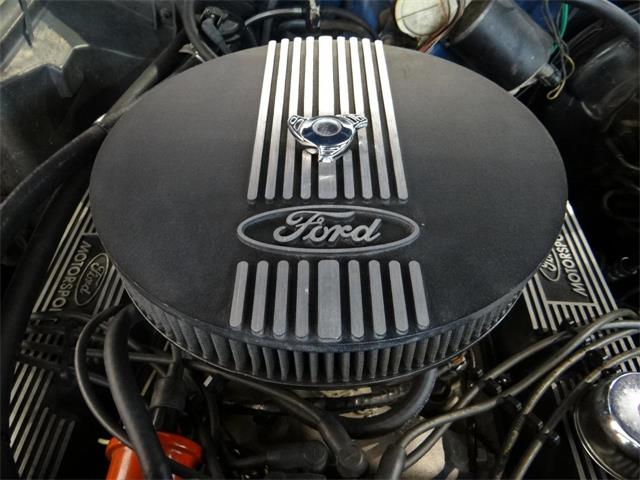 1974 Ford Gran Torino (CC-887449) for sale in Fairmont City, Illinois