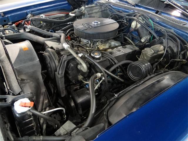 1974 Ford Gran Torino (CC-887449) for sale in Fairmont City, Illinois