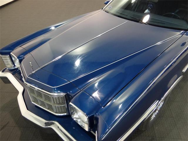 1974 Ford Gran Torino (CC-887449) for sale in Fairmont City, Illinois