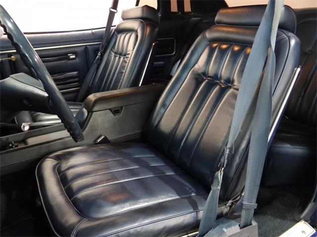 1974 Ford Gran Torino (CC-887449) for sale in Fairmont City, Illinois