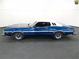 1974 Ford Gran Torino (CC-887449) for sale in Fairmont City, Illinois