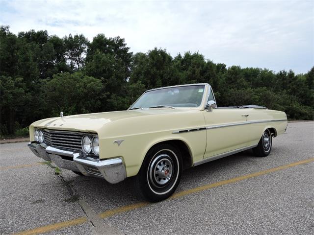 1965 Buick Skylark (CC-887450) for sale in Greene, Iowa