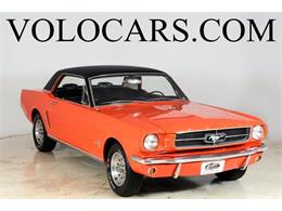 1965 Ford Mustang (CC-887472) for sale in Volo, Illinois