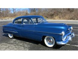 1950 Oldsmobile 98 (CC-887475) for sale in West Chester, Pennsylvania