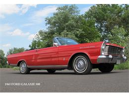 1965 Ford Galaxie 500 (CC-887486) for sale in Lansdale, Pennsylvania