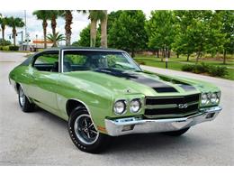 1970 Chevrolet Chevelle (CC-887498) for sale in Lakeland, Florida