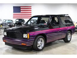 1989 GMC Jimmy (CC-887506) for sale in Kentwood, Michigan