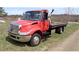2003 International 4200  Rollback (CC-887508) for sale in Woodstock, Connecticut