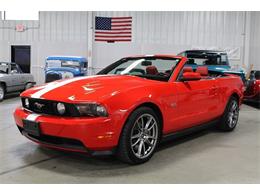 2011 Ford Mustang (CC-887514) for sale in Kentwood, Michigan