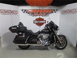 2015 Harley-Davidson® FLHTCU - Electra Glide® Ultra Classic® (CC-887525) for sale in Thiensville, Wisconsin
