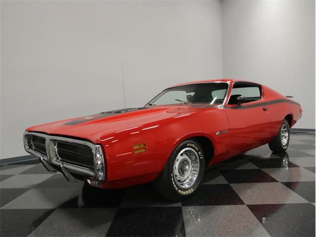 1971 Dodge Charger (CC-887529) for sale in Lavergne, Tennessee