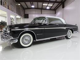 1955 Chrysler Imperial (CC-887534) for sale in St. Louis, Missouri