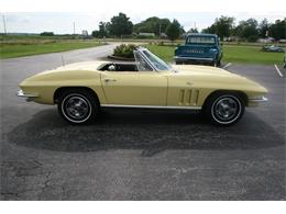 1966 Chevrolet Corvette (CC-887536) for sale in Bloomington, Illinois