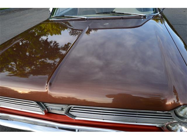 1966 Plymouth Sport Fury (CC-887546) for sale in Boise, Idaho