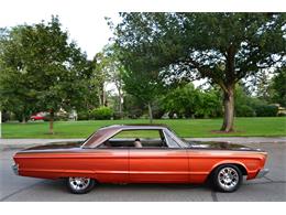 1966 Plymouth Sport Fury (CC-887546) for sale in Boise, Idaho
