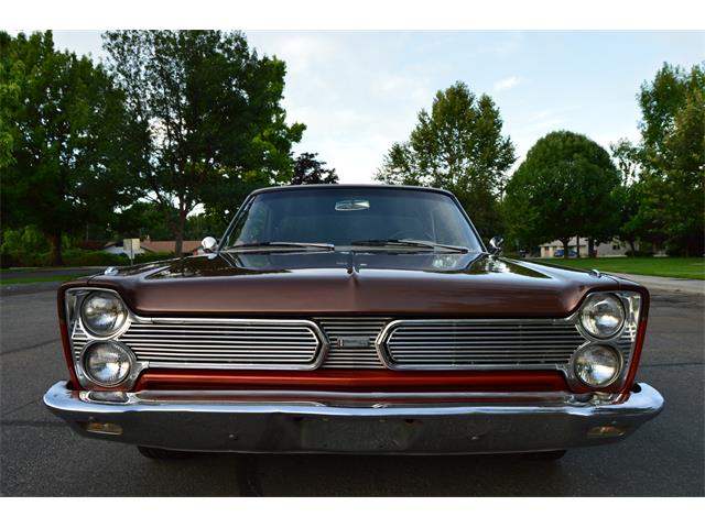 1966 Plymouth Sport Fury (CC-887546) for sale in Boise, Idaho