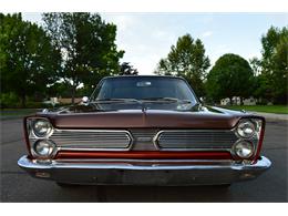 1966 Plymouth Sport Fury (CC-887546) for sale in Boise, Idaho